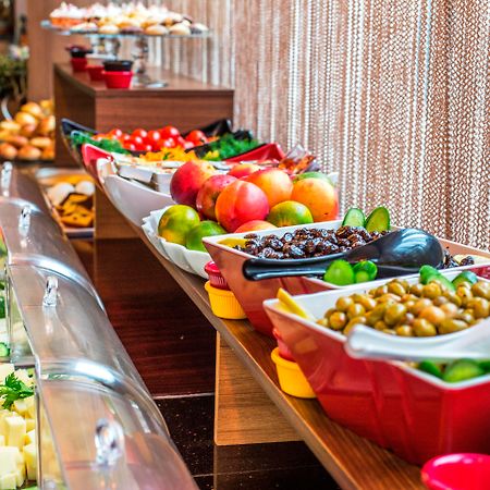 Montagna Hera Hotel Taksim Стамбул Екстер'єр фото
