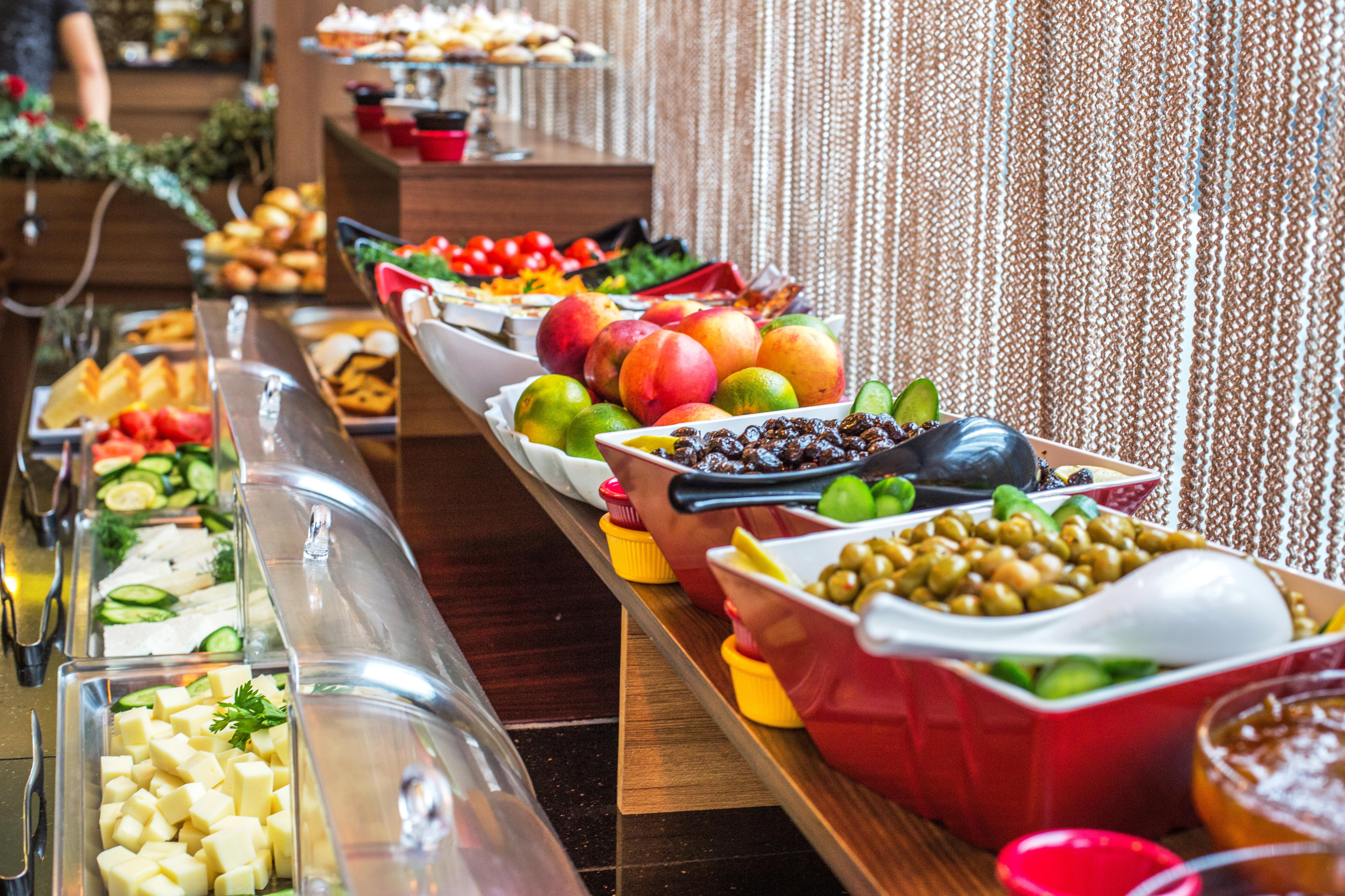Montagna Hera Hotel Taksim Стамбул Екстер'єр фото